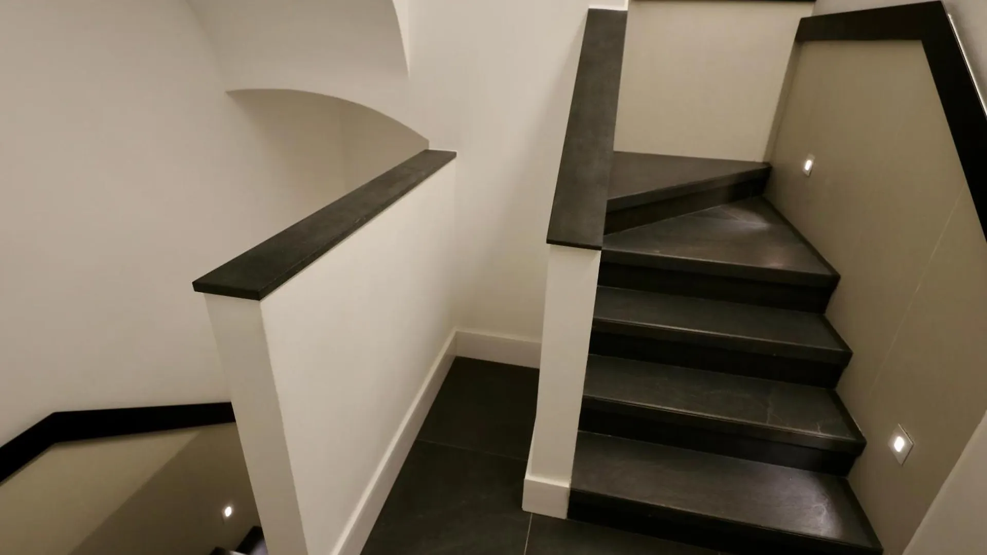 דירות אולביה Luxurious Garibaldi Penthouse - Terrace - Great View - Full Renovation - Historical Centre - Amazing