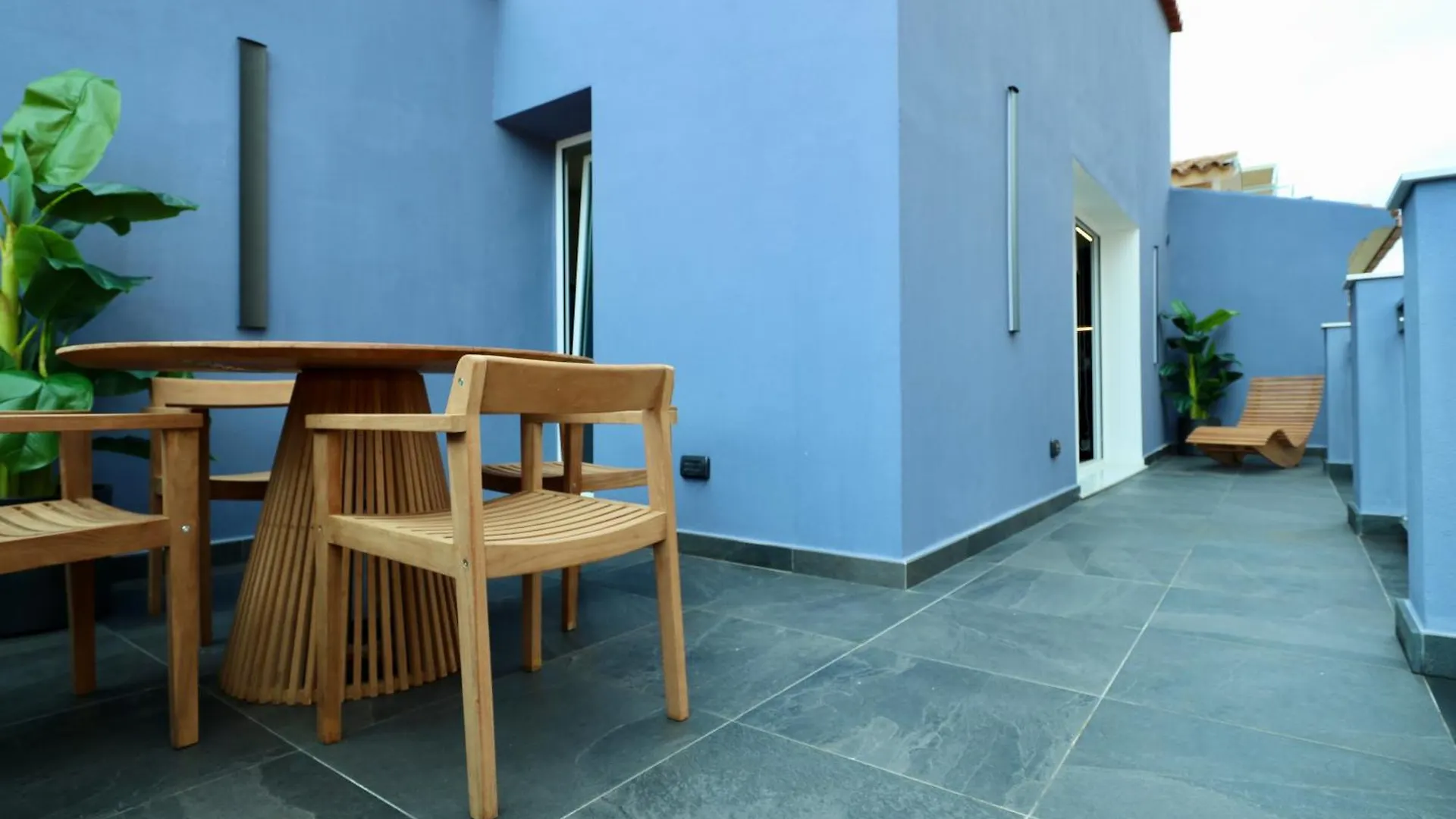 דירות אולביה Luxurious Garibaldi Penthouse - Terrace - Great View - Full Renovation - Historical Centre - Amazing