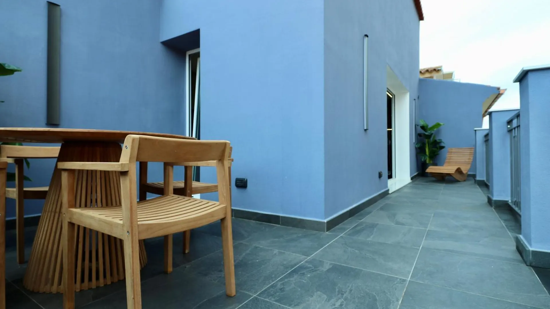 דירות אולביה Luxurious Garibaldi Penthouse - Terrace - Great View - Full Renovation - Historical Centre - Amazing